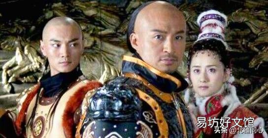 雍正登位,为何善待废太子胤礽,而不宽恕大阿哥胤褆?