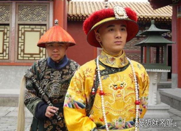 雍正登位,为何善待废太子胤礽,而不宽恕大阿哥胤褆?