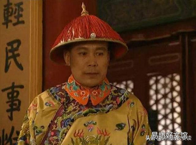 雍正登位,为何善待废太子胤礽,而不宽恕大阿哥胤褆?