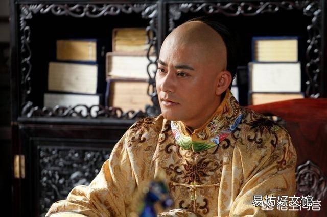 雍正登位,为何善待废太子胤礽,而不宽恕大阿哥胤褆?