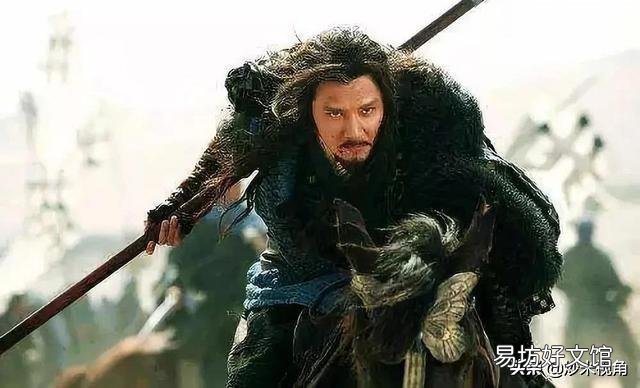 项羽为什么分封诸侯,而没有选择秦朝的皇帝制?