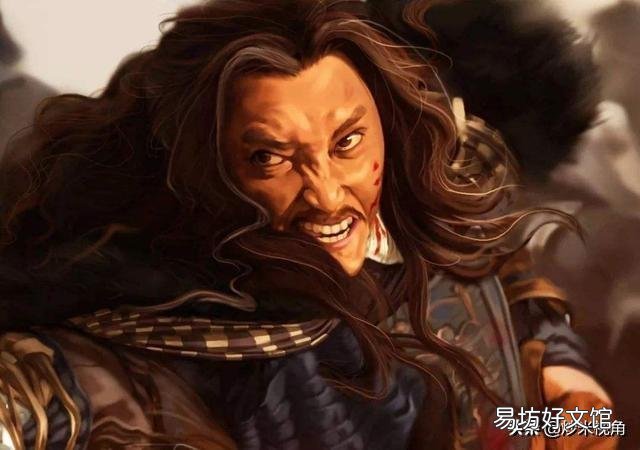 项羽为什么分封诸侯,而没有选择秦朝的皇帝制?