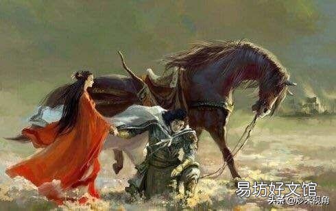 项羽为什么分封诸侯,而没有选择秦朝的皇帝制?