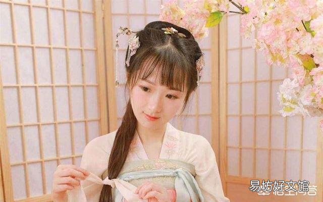 古代的陪嫁丫鬟是干什么的?