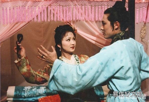 古代的陪嫁丫鬟是干什么的?