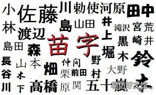 曰本人之前平民不许有姓是什么情况,那互相怎么称呼?