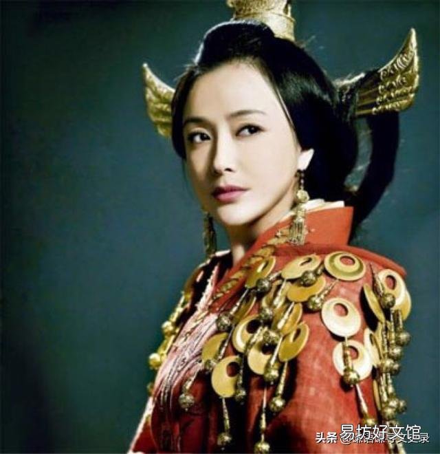 戚夫人幾次要廢盈立如意太子，為什么最后劉盈和周昌還拼命護著如意不讓呂后殺死？