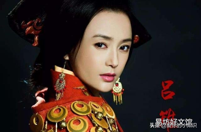 戚夫人幾次要廢盈立如意太子，為什么最后劉盈和周昌還拼命護著如意不讓呂后殺死？