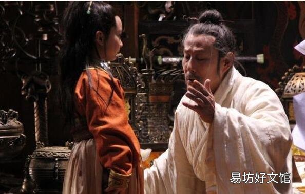 戚夫人幾次要廢盈立如意太子，為什么最后劉盈和周昌還拼命護著如意不讓呂后殺死？