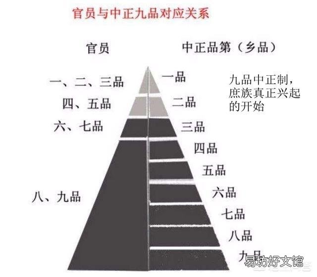 士族衰落，庶族兴起的现象是怎么形成的？为何会出现这种现象？