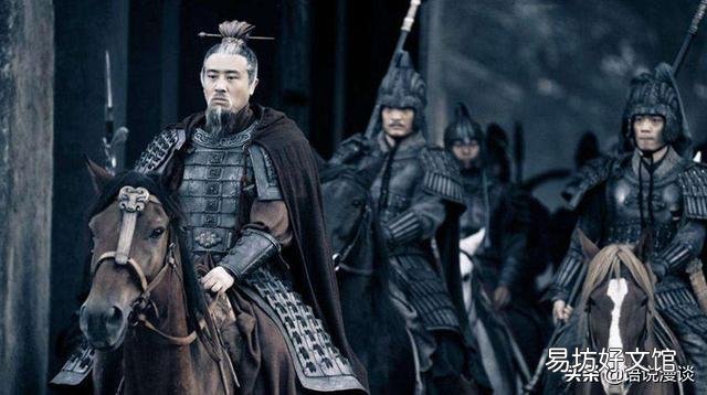 刘邦、刘秀能统一天下,刘备却不能,是因为刘备的能力不行还是因为刘备的对手太强?