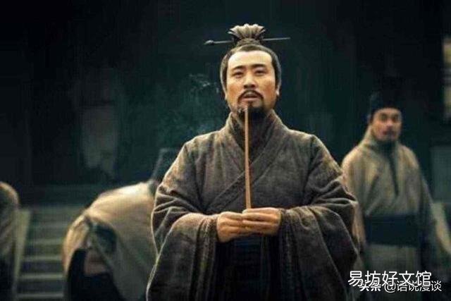 刘邦、刘秀能统一天下,刘备却不能,是因为刘备的能力不行还是因为刘备的对手太强?