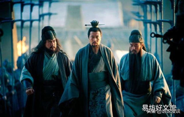 刘邦、刘秀能统一天下,刘备却不能,是因为刘备的能力不行还是因为刘备的对手太强?
