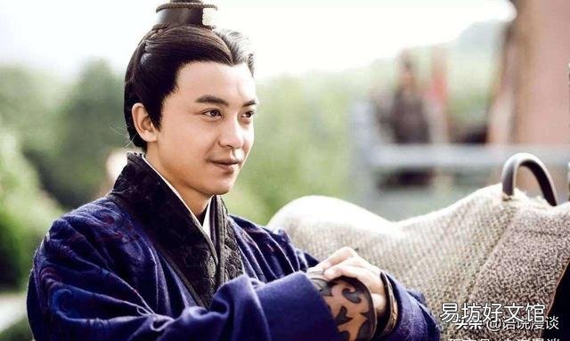 刘邦、刘秀能统一天下,刘备却不能,是因为刘备的能力不行还是因为刘备的对手太强?