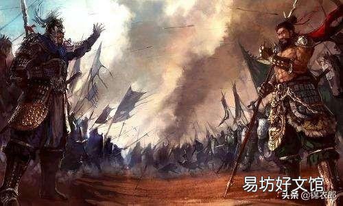 刘邦、刘秀能统一天下,刘备却不能,是因为刘备的能力不行还是因为刘备的对手太强?