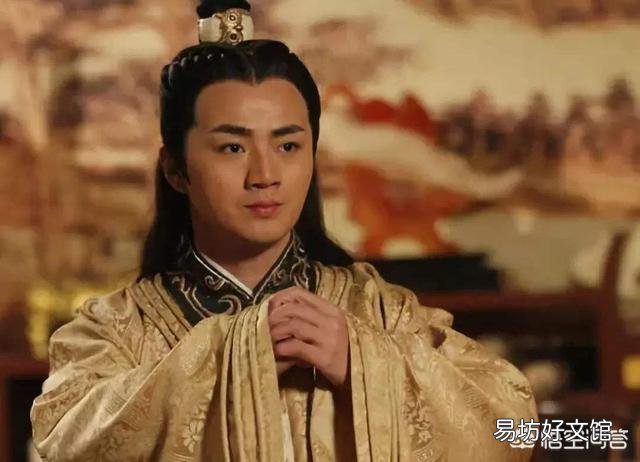 如果李世民传位给蜀王李恪会怎么样?