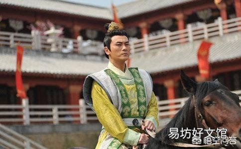 如果李世民传位给蜀王李恪会怎么样?