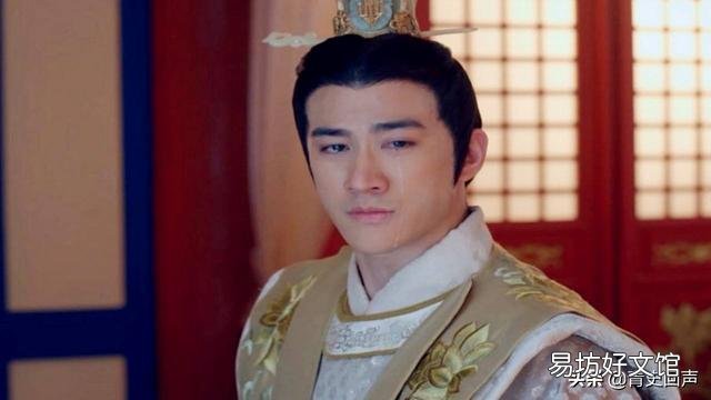 如果李世民传位给蜀王李恪会怎么样?