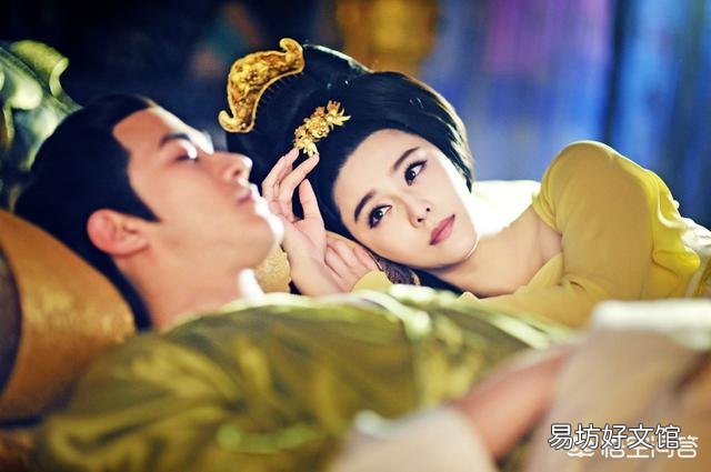 如果李世民传位给蜀王李恪会怎么样?