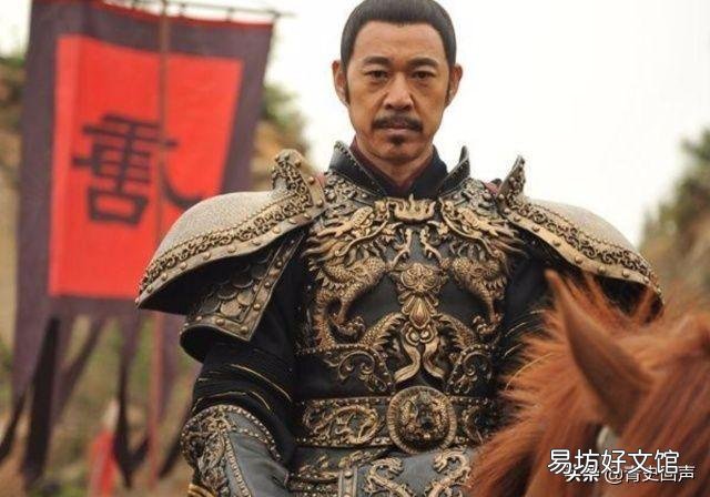 如果李世民传位给蜀王李恪会怎么样?