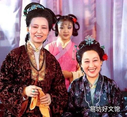 《红楼梦》里薛家被撵了三次,为何还赖在贾府不走?