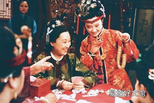 《红楼梦》里薛家被撵了三次,为何还赖在贾府不走?