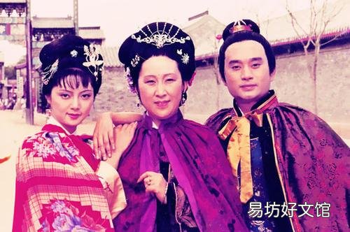 《红楼梦》里薛家被撵了三次,为何还赖在贾府不走?