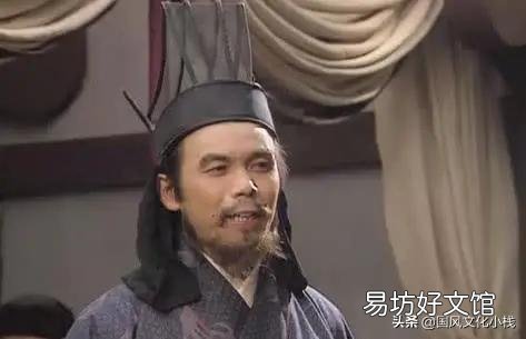 三国时,庞统投奔刘备,为何刘备让庞统去耒阳做县宰?