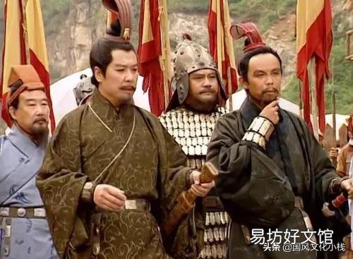三国时,庞统投奔刘备,为何刘备让庞统去耒阳做县宰?