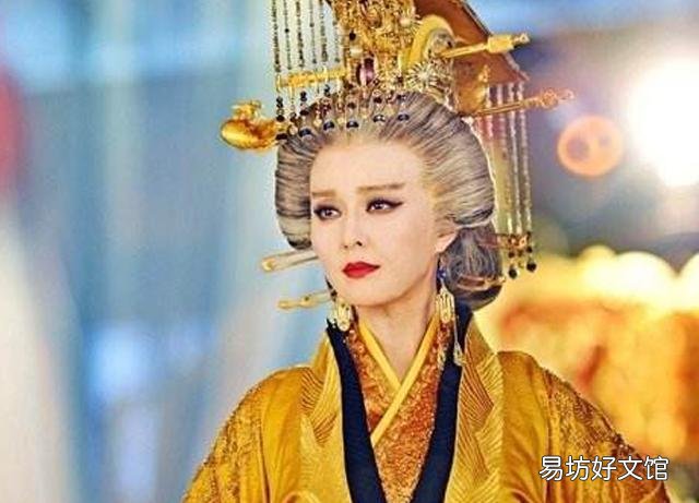 武则天为什么不传位给自家人,而是退位给唐中宗李显?