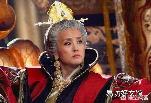 武则天为什么不传位给自家人,而是退位给唐中宗李显?