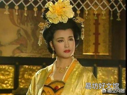 武则天为什么不传位给自家人,而是退位给唐中宗李显?