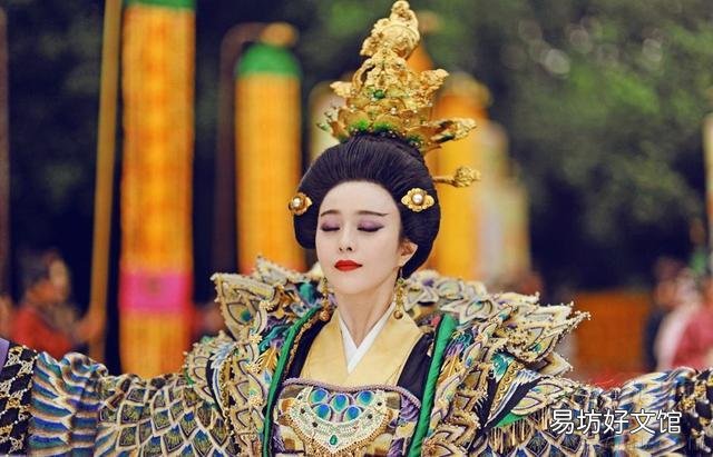 武则天为什么不传位给自家人,而是退位给唐中宗李显?