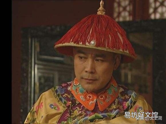 康熙晚年立储风波中,马齐并没有推举八阿哥胤禩,却为何受到严惩?
