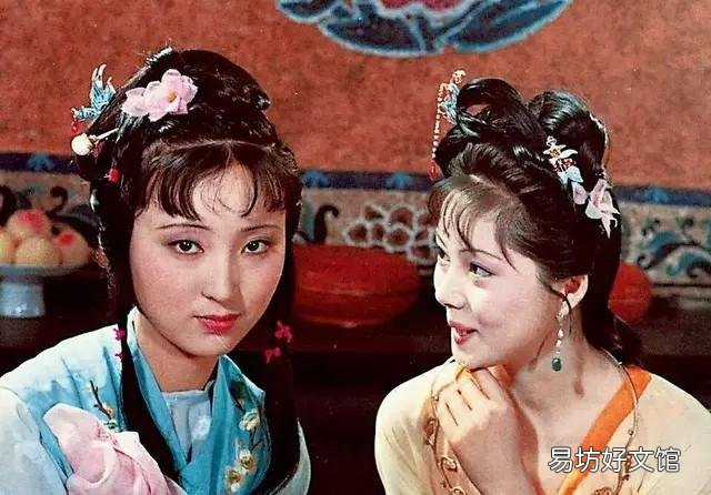 宝钗是不是有点自私？以她的条件可以找其他官家子弟联姻，为何不成全宝黛呢？