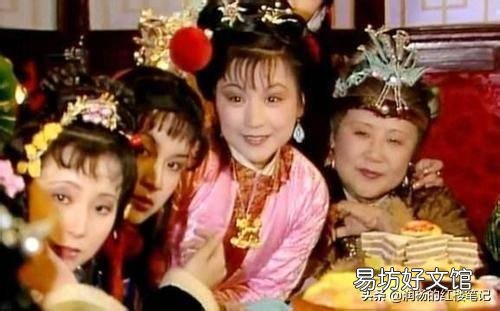 宝钗是不是有点自私？以她的条件可以找其他官家子弟联姻，为何不成全宝黛呢？
