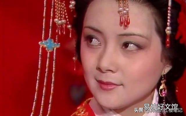 宝钗是不是有点自私？以她的条件可以找其他官家子弟联姻，为何不成全宝黛呢？