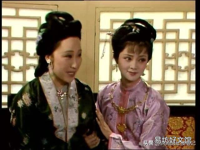 宝钗是不是有点自私？以她的条件可以找其他官家子弟联姻，为何不成全宝黛呢？