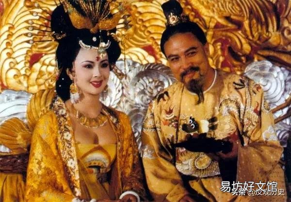 楊玉環原本為壽王李瑁的妻子，后來為何成為了李隆基的貴妃？