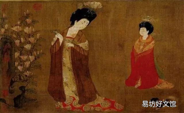 楊玉環原本為壽王李瑁的妻子，后來為何成為了李隆基的貴妃？
