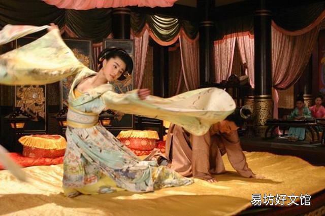 楊玉環原本為壽王李瑁的妻子，后來為何成為了李隆基的貴妃？