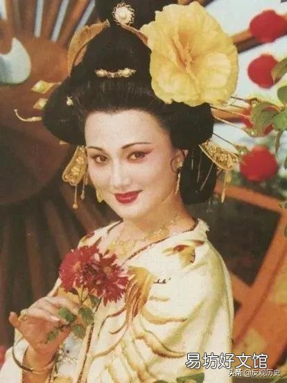 楊玉環原本為壽王李瑁的妻子，后來為何成為了李隆基的貴妃？