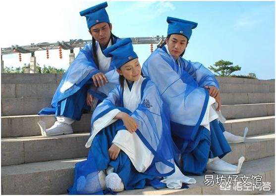 古代学子进京赶考应该已经是举人了,为何还有穷困潦倒的落魄书生?