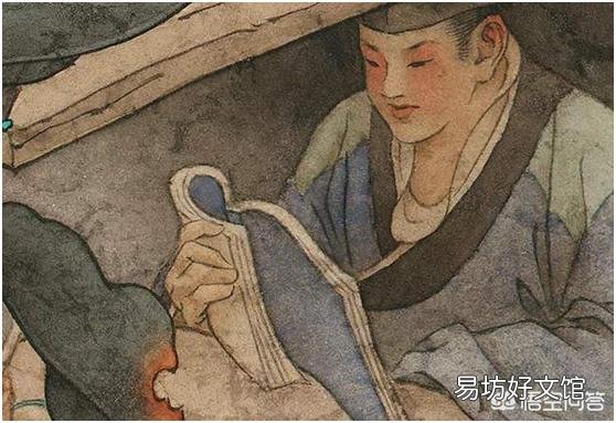 古代学子进京赶考应该已经是举人了,为何还有穷困潦倒的落魄书生?
