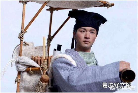 古代学子进京赶考应该已经是举人了,为何还有穷困潦倒的落魄书生?