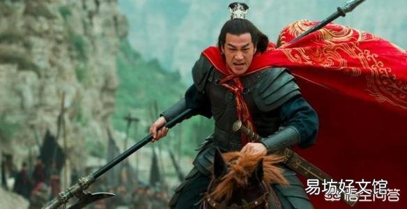 就三国历史人物武力值而言,吕布就真的无人能与之匹敌吗?