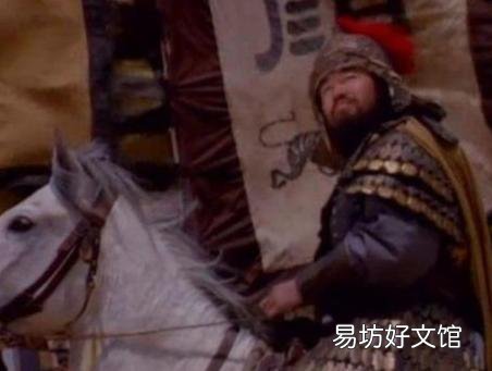 就三国历史人物武力值而言,吕布就真的无人能与之匹敌吗?