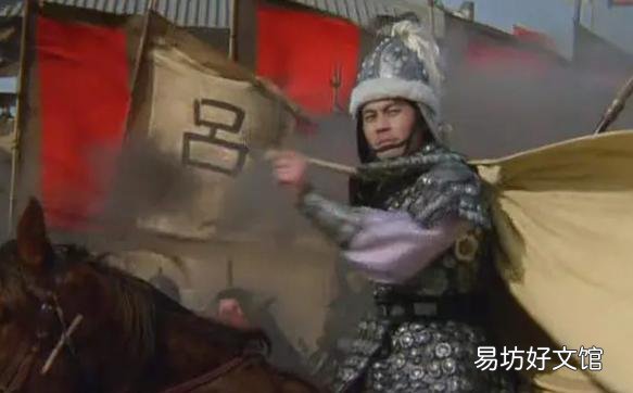 就三国历史人物武力值而言,吕布就真的无人能与之匹敌吗?