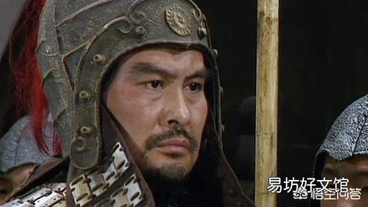 就三国历史人物武力值而言,吕布就真的无人能与之匹敌吗?
