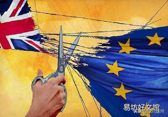 美國堅定支持約翰遜硬脫歐的設想，英國人知道自己被當槍耍了嗎？